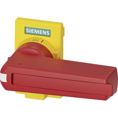 Siemens 3KD9201-2 Elektrischer Anschluss Siemens 3KD9201-2 Elektrischer Anschluss