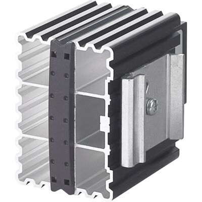 Siemens 8MR2130-4BA Leitungsschutzschalter Zubehör - 12-30 V/AC 45 W Siemens 8MR2130-4BA Leitungsschutzschalter Zubehör - 12-30 V/AC 45 W