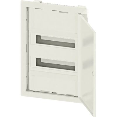 Siemens 8GB5224-1KM01 Elektrischer Schaltschrank - Wandmontage, 24 Fächer Siemens 8GB5224-1KM01 Elektrischer Schaltschrank - Wandmontage, 24 Fächer