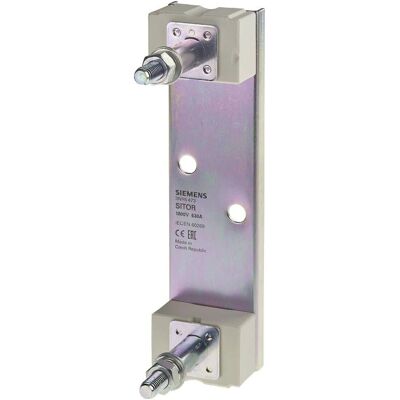 Siemens 3NH5473 - Sicherungshalter - 630A, 1800V, 1-polig Siemens 3NH5473 - Sicherungshalter - 630A, 1800V, 1-polig