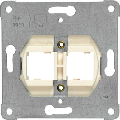 Siemens - MIRO 5TG20582 - Delta RJ - Steckeradapter Siemens - MIRO 5TG20582 - Delta RJ - Steckeradapter