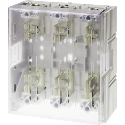 Siemens 3NW7431-8HG Sicherungshalter - 3-polig, 400 A, IP20 Siemens 3NW7431-8HG Sicherungshalter - 3-polig, 400 A, IP20