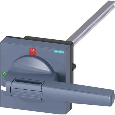 Siemens 8UD1151-3AF21 Drehantrieb - Industrieausrüstung Siemens 8UD1151-3AF21 Drehantrieb - Industrieausrüstung