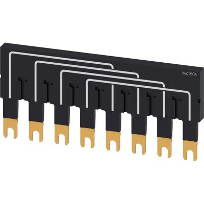 Siemens 3KC9618-3 Elektrischer Verbindungssatz - Zubehör für 3KC3, 3KC6 Siemens 3KC9618-3 Elektrischer Verbindungssatz - Zubehör für 3KC3, 3KC6