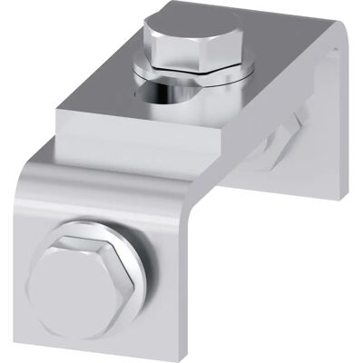 Siemens 3KC9818-3 Elektrischer Verbinder - Für 400A Schaltgeräte Siemens 3KC9818-3 Elektrischer Verbinder - Für 400A Schaltgeräte