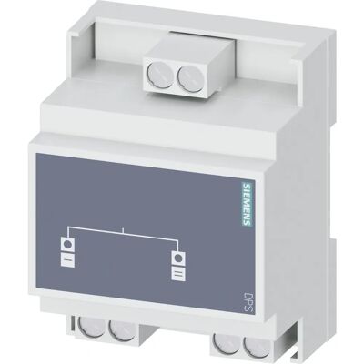 Siemens 3KC9625-1 Elektrischer Verbindungssatz - Steuerstromkreise Siemens 3KC9625-1 Elektrischer Verbindungssatz - Steuerstromkreise