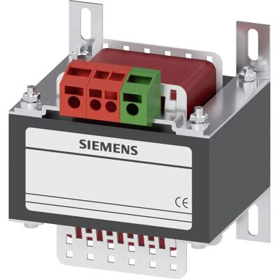 Siemens 3KC9624-1 Assemblage de Connecteur Électrique - Accessoires Flexibles - Publicité Siemens 3KC9624-1 Assemblage de Connecteur Électrique - Accessoires Flexibles - Publicité
