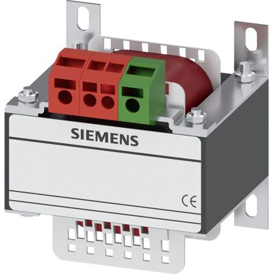 Siemens 3KC9824-1 Elektrischer Anschluss-Set - Zubehör für Schalter Siemens 3KC9824-1 Elektrischer Anschluss-Set - Zubehör für Schalter