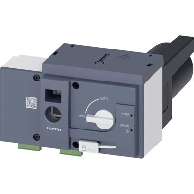 Siemens 3KC9826-2 Elektrische Verbindungsklemme - Zubehör für 3KC4, 3KC8 630A Siemens 3KC9826-2 Elektrische Verbindungsklemme - Zubehör für 3KC4, 3KC8 630A