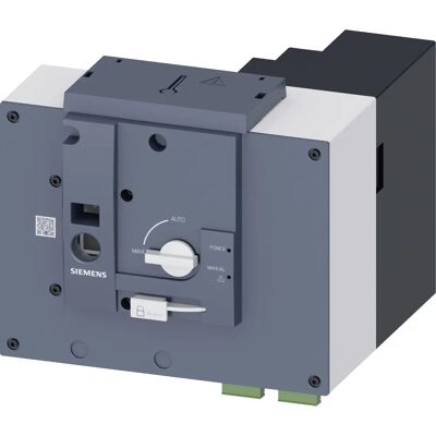 Siemens 3KC9826-4 Elektroschaltgruppen Siemens 3KC9826-4 Elektroschaltgruppen