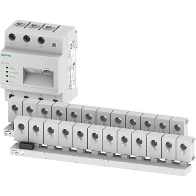Siemens 7KT1223 - Hilfskontakt - Starter-Kit Siemens 7KT1223 - Hilfskontakt - Starter-Kit