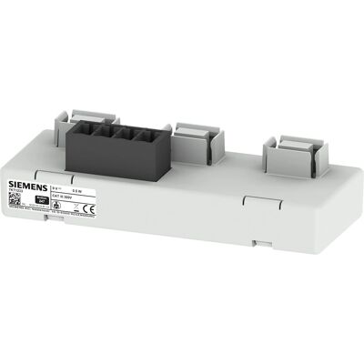 Siemens 7KT1233 Netzwerkanalysator - Mehrkanal Energie-Messung Siemens 7KT1233 Netzwerkanalysator - Mehrkanal Energie-Messung