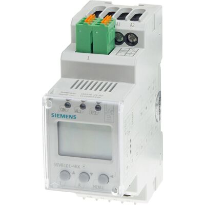 Interruttore differenziale modulare Siemens 5SV8111-4KK - Tipo B Interruttore differenziale modulare Siemens 5SV8111-4KK - Tipo B