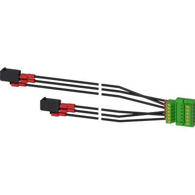 Siemens 3KC9803-1 Elektrokonnektor - Langlebig und Zuverlässig Siemens 3KC9803-1 Elektrokonnektor - Langlebig und Zuverlässig