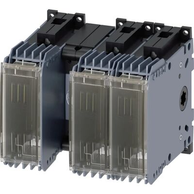 Siemens 3KF1303-0MB11 Schutzschalter - Sicherheit, Wartung, Haupt Siemens 3KF1303-0MB11 Schutzschalter - Sicherheit, Wartung, Haupt