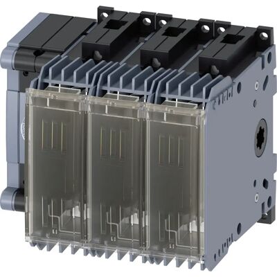 Siemens 3KF1303-0LB11 Leitungsschutzschalter - 3-polig, 32A, Sicherheit, Hauptschalter Siemens 3KF1303-0LB11 Leitungsschutzschalter - 3-polig, 32A, Sicherheit, Hauptschalter
