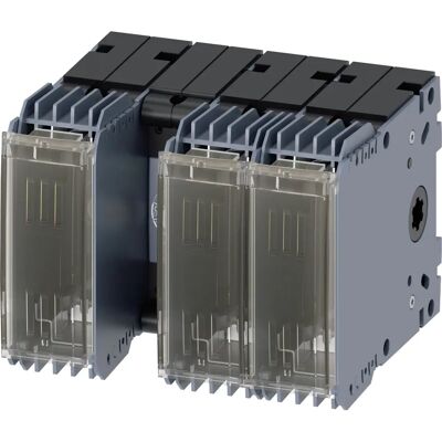 Disjoncteur Siemens 3KF1306-0MR11 - 3KF1306-0MR11 - Disjoncteur - Publicité Disjoncteur Siemens 3KF1306-0MR11 - 3KF1306-0MR11 - Disjoncteur - Publicité