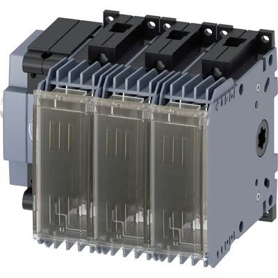 Siemens Leitungsschutzschalter - 3KF1308-4LB11 - 80A IP20 Siemens Leitungsschutzschalter - 3KF1308-4LB11 - 80A IP20