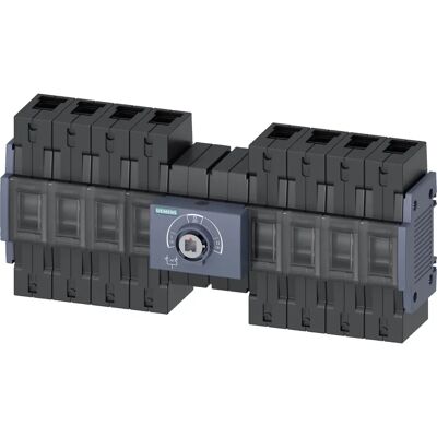 Siemens 3KC0430-2NE00-0AA0 Leitungsschutzschalter - Robuster Wasserflusswandschalter Siemens 3KC0430-2NE00-0AA0 Leitungsschutzschalter - Robuster Wasserflusswandschalter