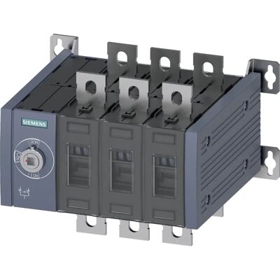 Siemens 3KC0342-0PE00-0AA0 Leitungsschutzschalter - Industriegerät Siemens 3KC0342-0PE00-0AA0 Leitungsschutzschalter - Industriegerät
