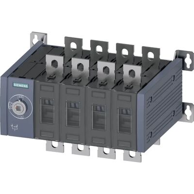 Siemens Leitungsschutzschalter - 3KC0438-0PE00-0AA0 - Industrieschalter Siemens Leitungsschutzschalter - 3KC0438-0PE00-0AA0 - Industrieschalter