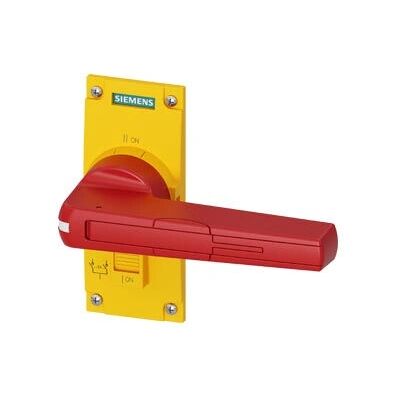 Siemens 3KC94012 Elektrische Gehäusezubehör Siemens 3KC94012 Elektrische Gehäusezubehör