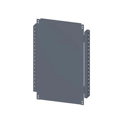 Siemens 8MF10462AF20, Serverschrank, Schwarz Siemens 8MF10462AF20, Serverschrank, Schwarz