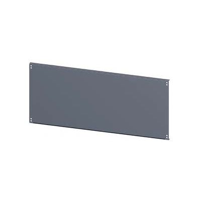 Siemens 8MF10952UB120 - Métal Gris - Electrical enclosure accessory - Publicité Siemens 8MF10952UB120 - Métal Gris - Electrical enclosure accessory - Publicité