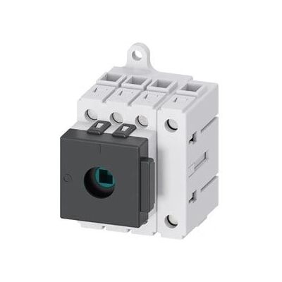 Siemens Trennschalter 3LD31100TL05 - Trennschalter Siemens Trennschalter 3LD31100TL05 - Trennschalter