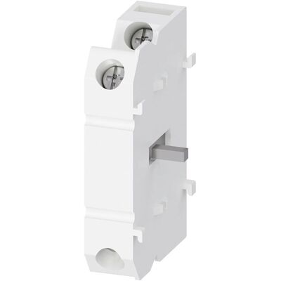 Siemens 3KD90032 Hilfsschalter - Zubehör für 3KD0 Siemens 3KD90032 Hilfsschalter - Zubehör für 3KD0