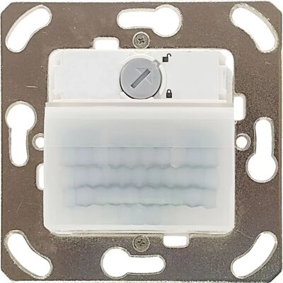 Siemens - 5TC1586 - 170° - 10-17 m - Bewegungsmelder Siemens - 5TC1586 - 170° - 10-17 m - Bewegungsmelder
