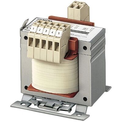 Siemens - 4AM3242-4TJ10-0FA0 - 230V - 110V - Transformer Siemens - 4AM3242-4TJ10-0FA0 - 230V - 110V - Transformer