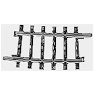 Märklin 2224 Modellbahngleis Zubehör - Kurve 7,5° 360mm Märklin 2224 Modellbahngleis Zubehör - Kurve 7,5° 360mm