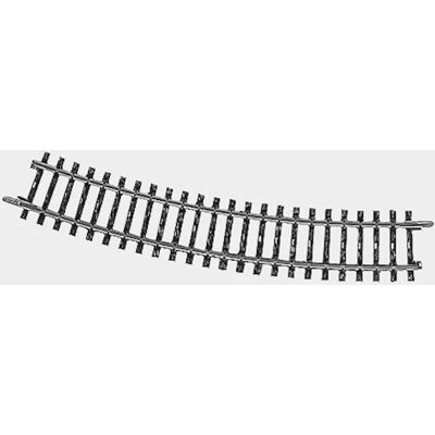 Märklin 2232 - Pezzo modello/scenico - Binario Märklin 2232 - Pezzo modello/scenico - Binario