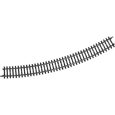 Märklin 2241 Kurviges Gleis für H0 Modellbahn - Gleis Zubehör Märklin 2241 Kurviges Gleis für H0 Modellbahn - Gleis Zubehör