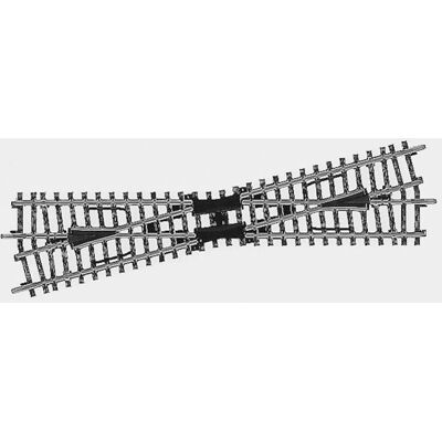 Märklin 2258 H0 Track Accessory - Model Railway Track Märklin 2258 H0 Track Accessory - Model Railway Track