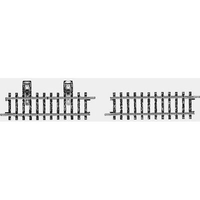 Maerklin 2295 Modellteil - Kontaktstrecke Erweiterung Maerklin 2295 Modellteil - Kontaktstrecke Erweiterung