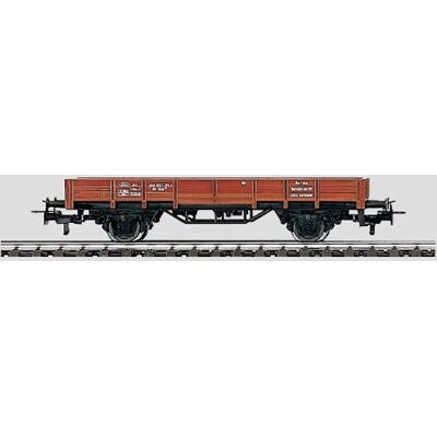 Märklin Kklm 505 Áruszállító vagon - Modellvasút kiegészítő Märklin Kklm 505 Áruszállító vagon - Modellvasút kiegészítő