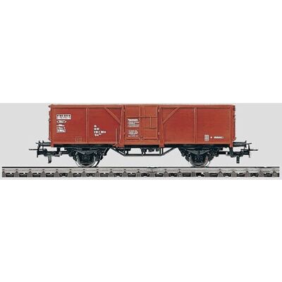 H0 modelspoorwagen Märklin 4430 - Compatibel met Märklin H0 modelspoorwagen Märklin 4430 - Compatibel met Märklin