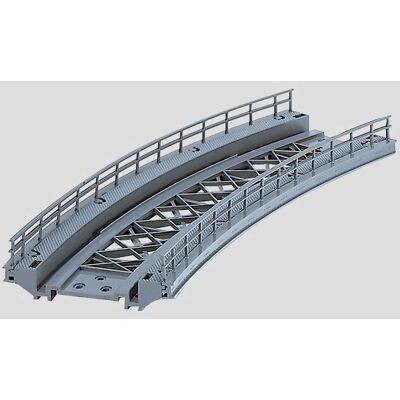 Märklin 7267 Pilone del ponte H0 - Componente modellistico Märklin 7267 Pilone del ponte H0 - Componente modellistico