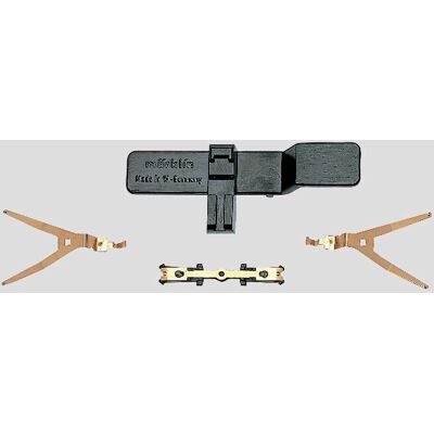 Märklin 7319 Modellbahn Zubehör - Kurzkupplung & Beleuchtung Märklin 7319 Modellbahn Zubehör - Kurzkupplung & Beleuchtung