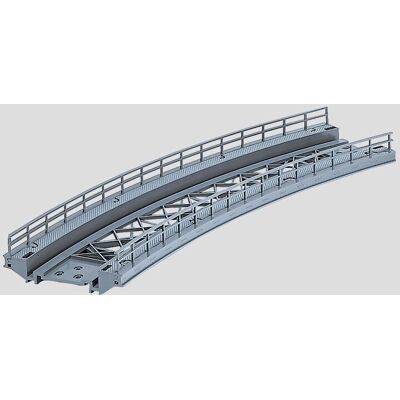 Märklin 7569 H0 jernbanerampe Märklin 7569 H0 jernbanerampe