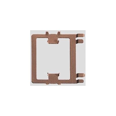 Connecteur de voie Maerklin 7595 - Accessoire pour train modèle - Publicité Connecteur de voie Maerklin 7595 - Accessoire pour train modèle - Publicité