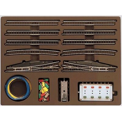 Märklin 8191 - Set di espansione scala Z Märklin 8191 - Set di espansione scala Z