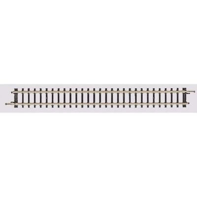 Binario Modellismo Märklin 8506 - Rettilineo, Scala Z Binario Modellismo Märklin 8506 - Rettilineo, Scala Z