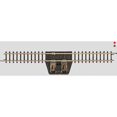 Voie Märklin Z miniclub 110 mm - Pièce de voie Voie Märklin Z miniclub 110 mm - Pièce de voie