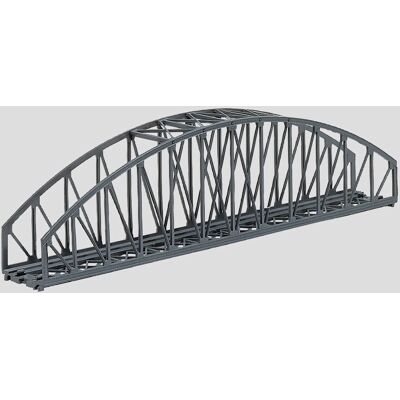 Marklin 8975 Z Scale Arched Bridge - Bridge Marklin 8975 Z Scale Arched Bridge - Bridge