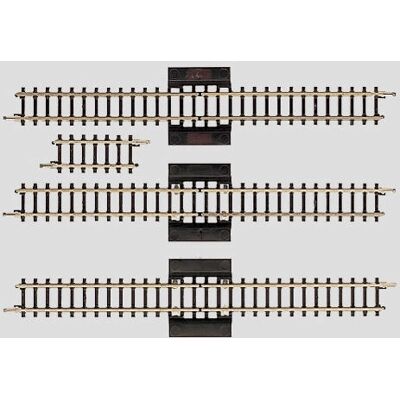 Märklin Z Reverse Loop Set - Track Märklin Z Reverse Loop Set - Track