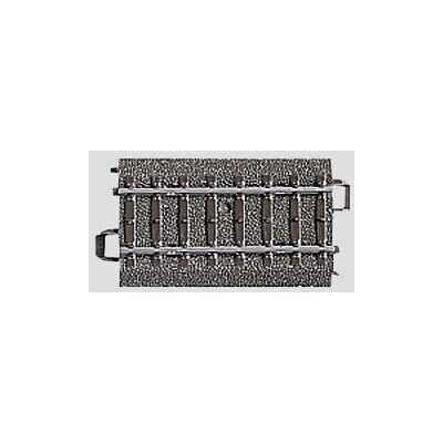 Märklin Modeljernbane Spor - 24064 - H0 C-spor med ballast Märklin Modeljernbane Spor - 24064 - H0 C-spor med ballast