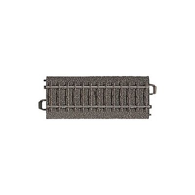 Märklin Pezzi di binario per ferrovia in scala H0 - 10 pezzi, 94,2 mm Märklin Pezzi di binario per ferrovia in scala H0 - 10 pezzi, 94,2 mm
